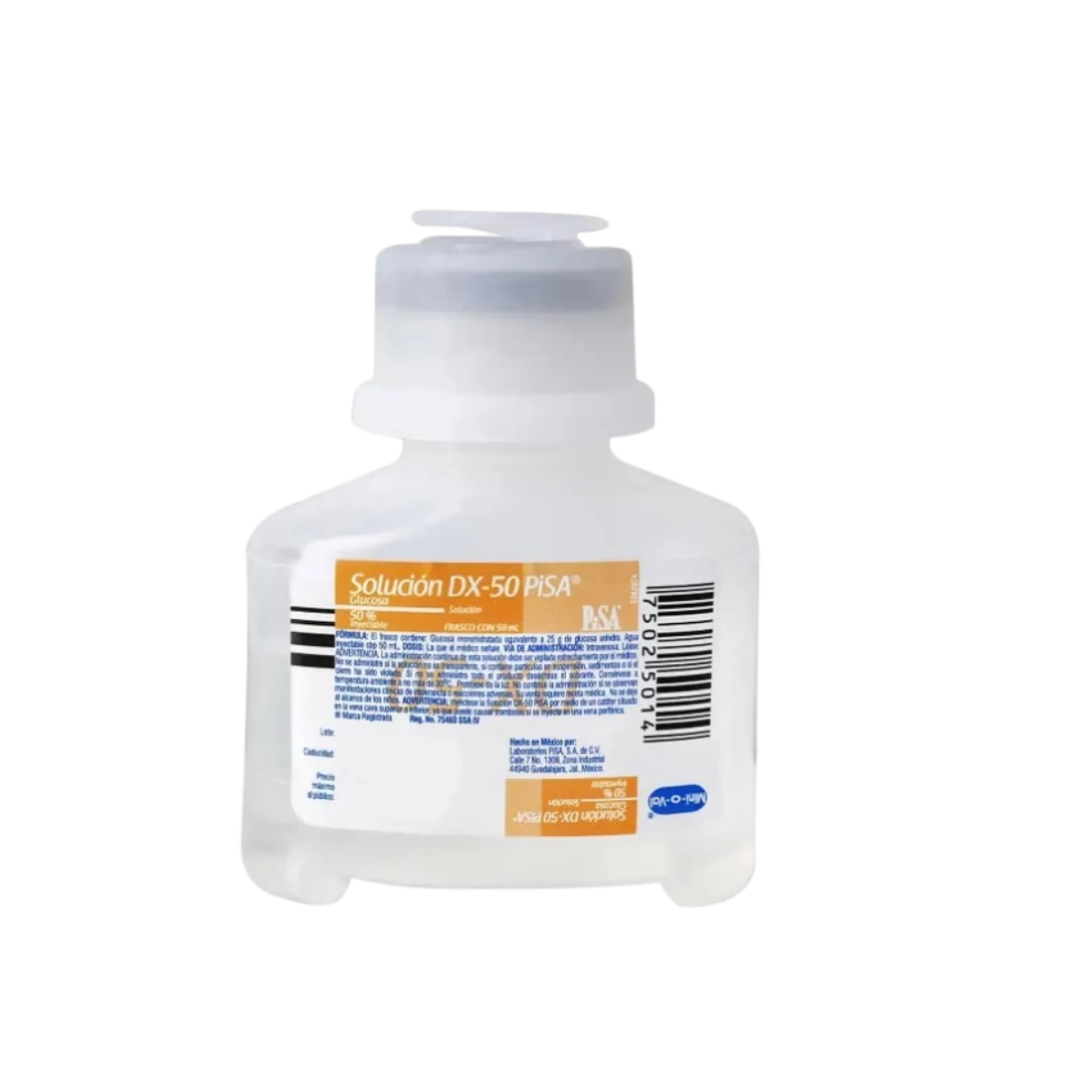 Producto 5