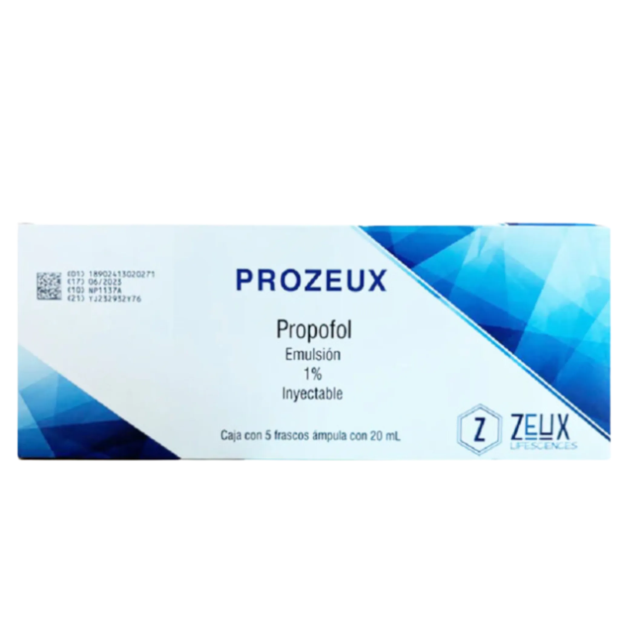 Producto 5