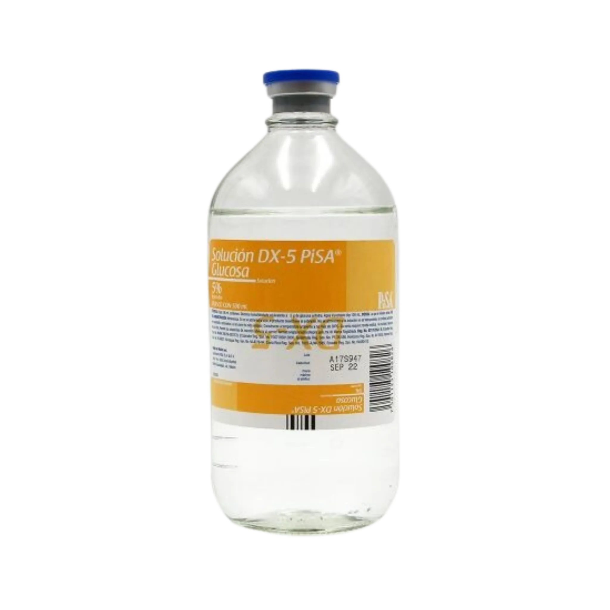 Producto 5